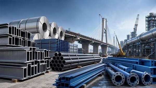 Construction Supply Solutions for Infrastructure Projects: What to Specify First