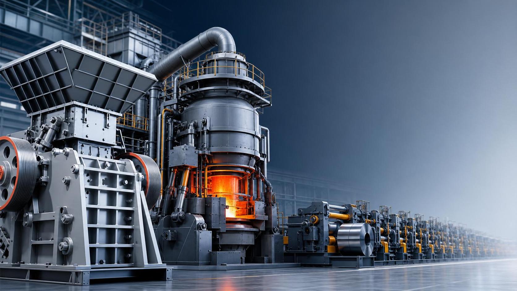 Industrial Equipment Specification for Procurement: Which Parameters Matter Most?
