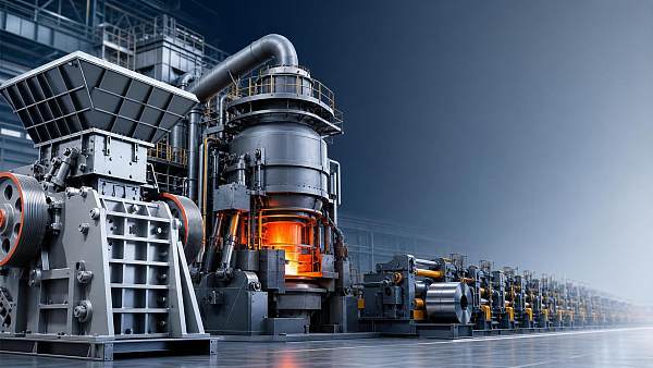 Industrial Equipment Specification for Procurement: Which Parameters Matter Most?
