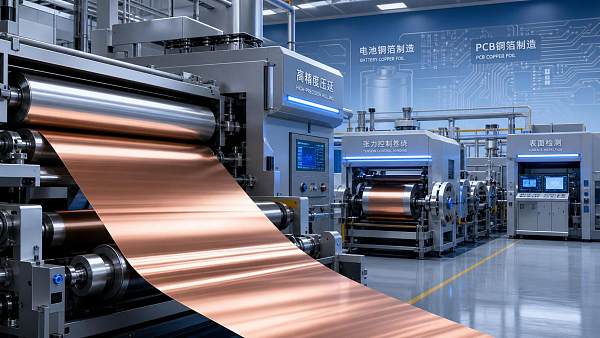 How to Evaluate a Copper Foil Equipment Exporter for Battery and PCB Projects