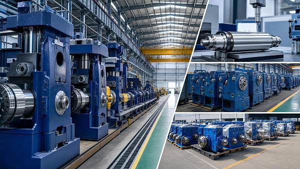 How to Compare a Metallurgical Equipment Manufacturer on Quality, Lead Time, and Service