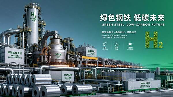 Zero Emission Metallurgy Technology: How It Works and Where It Fits in Steelmaking