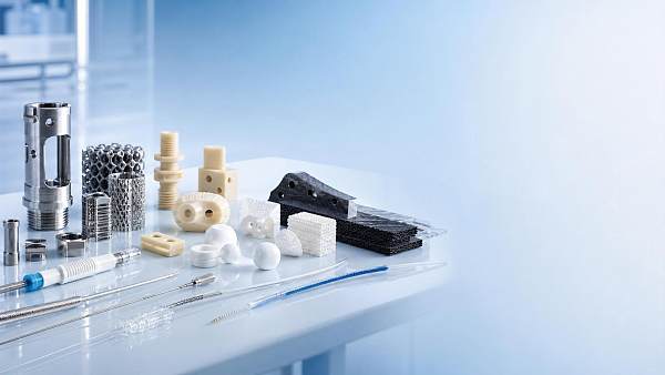 Advanced Materials for Medical Devices: Key Properties, Trade-Offs, and Selection Criteria