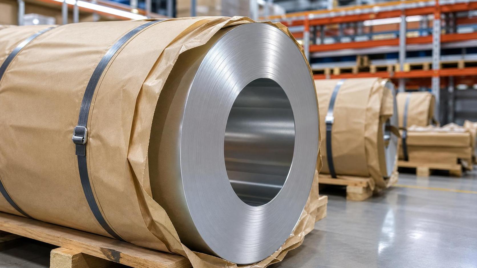 How Global Buyers Can Choose Stainless Steel Coil Without Specification Gaps