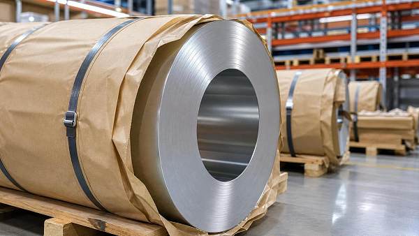 How Global Buyers Can Choose Stainless Steel Coil Without Specification Gaps