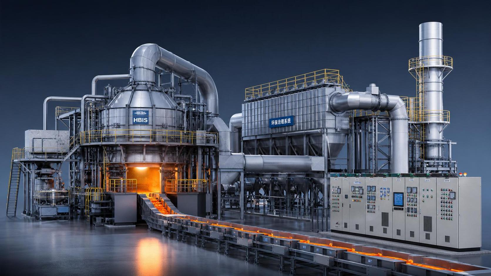 Smelting Plants Supplier Checklist: 7 Capability Signals Buyers Should Verify