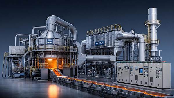 Smelting Plants Supplier Checklist: 7 Capability Signals Buyers Should Verify