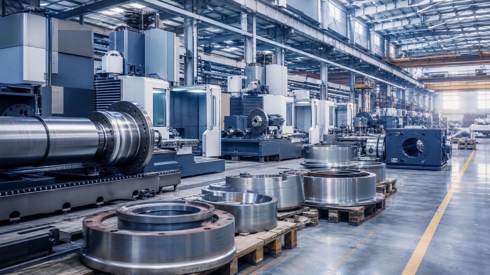 Supplier Capability Evaluation: How to Verify Production Capacity Before Ordering
