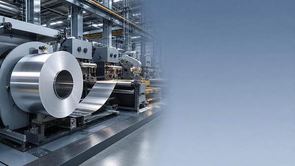Precision Rolling Equipment Exporter Selection: Key Technical and Delivery Factors