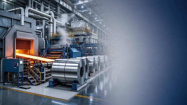 Resource Efficiency Optimization in Metal Processing: Where to Cut Energy and Scrap