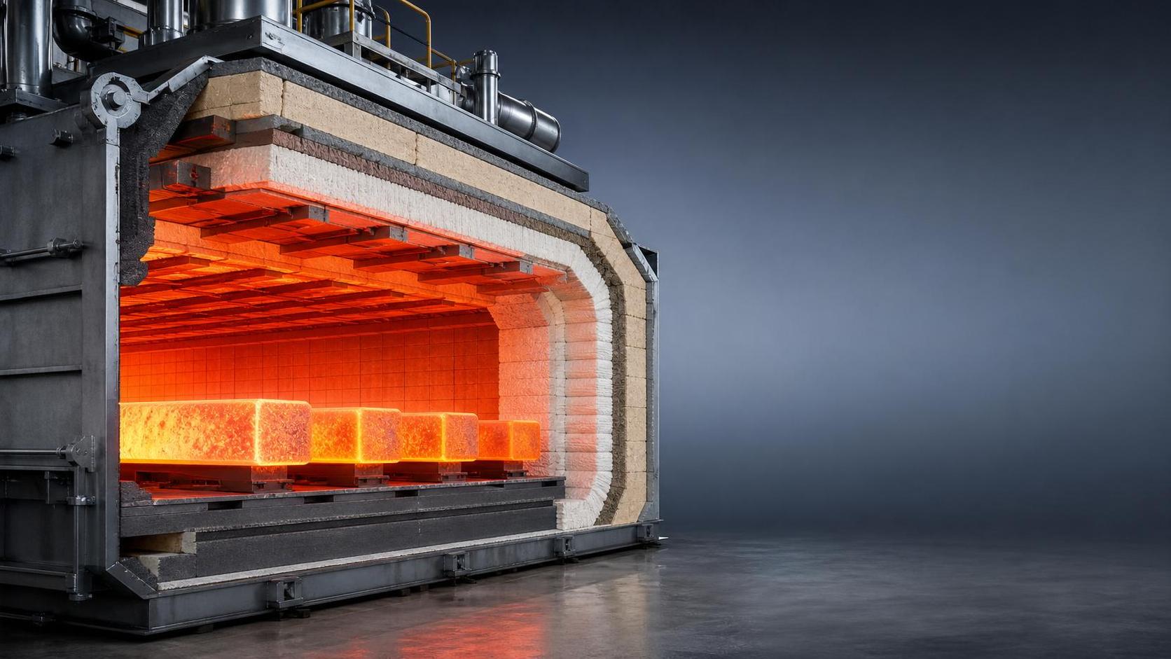 Advanced Materials for Thermal Insulation in Reheating Furnaces: Where They Deliver the Most Value