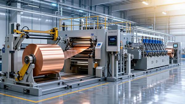 How to Evaluate Copper Foil Rolling Equipment in Europe for Quality and Cost?