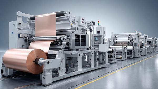 How to Evaluate Automatic Battery Foil Equipment for High-Precision Electrode Production
