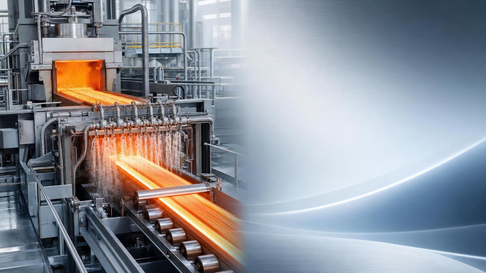 How to Evaluate Metallurgical Equipment Solutions for Casting Efficiency and Yield