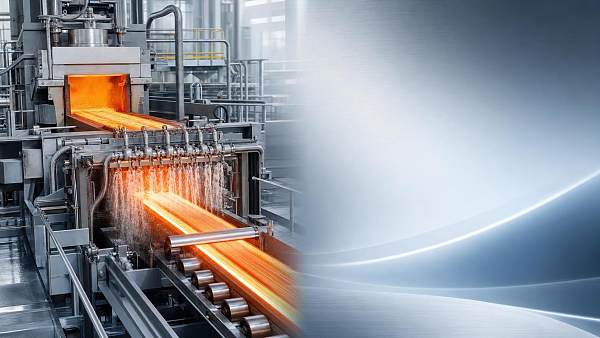 How to Evaluate Metallurgical Equipment Solutions for Casting Efficiency and Yield