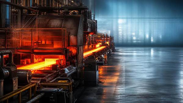 How to Improve Metal Transformation Process Efficiency in High-Temperature Lines