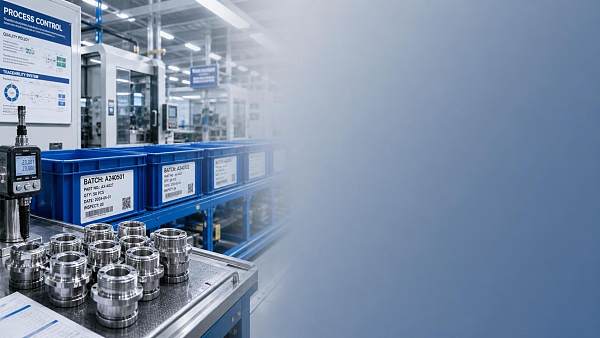 How to Evaluate Supplier Capability Through an Audit Before Vendor Approval