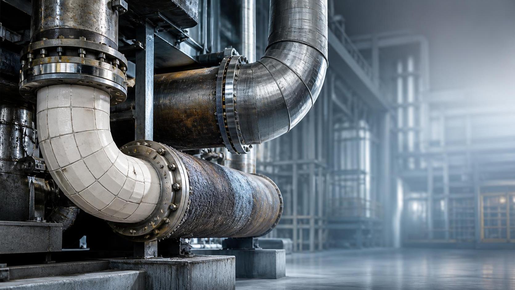 How to Select Industrial Materials for Thermal Systems Under Heat, Corrosion, and Wear
