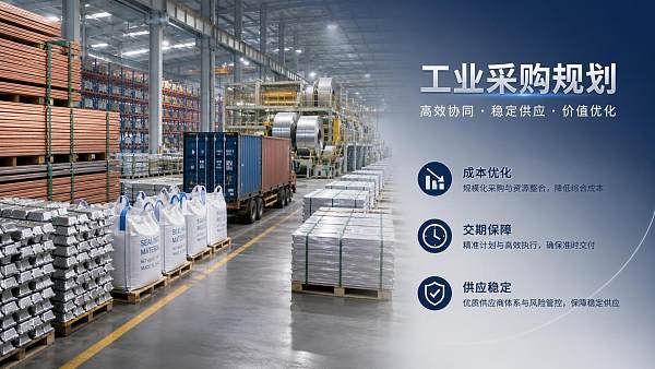 Raw Material Procurement Planning: Balancing Cost, Lead Times, and Supply Risk