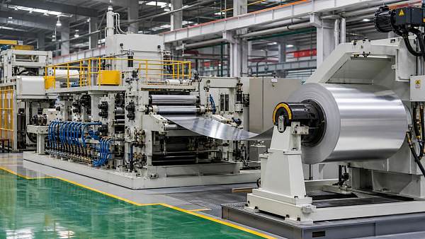 How Long Does It Take to Commission a Precision Stainless Steel Rolling Line?