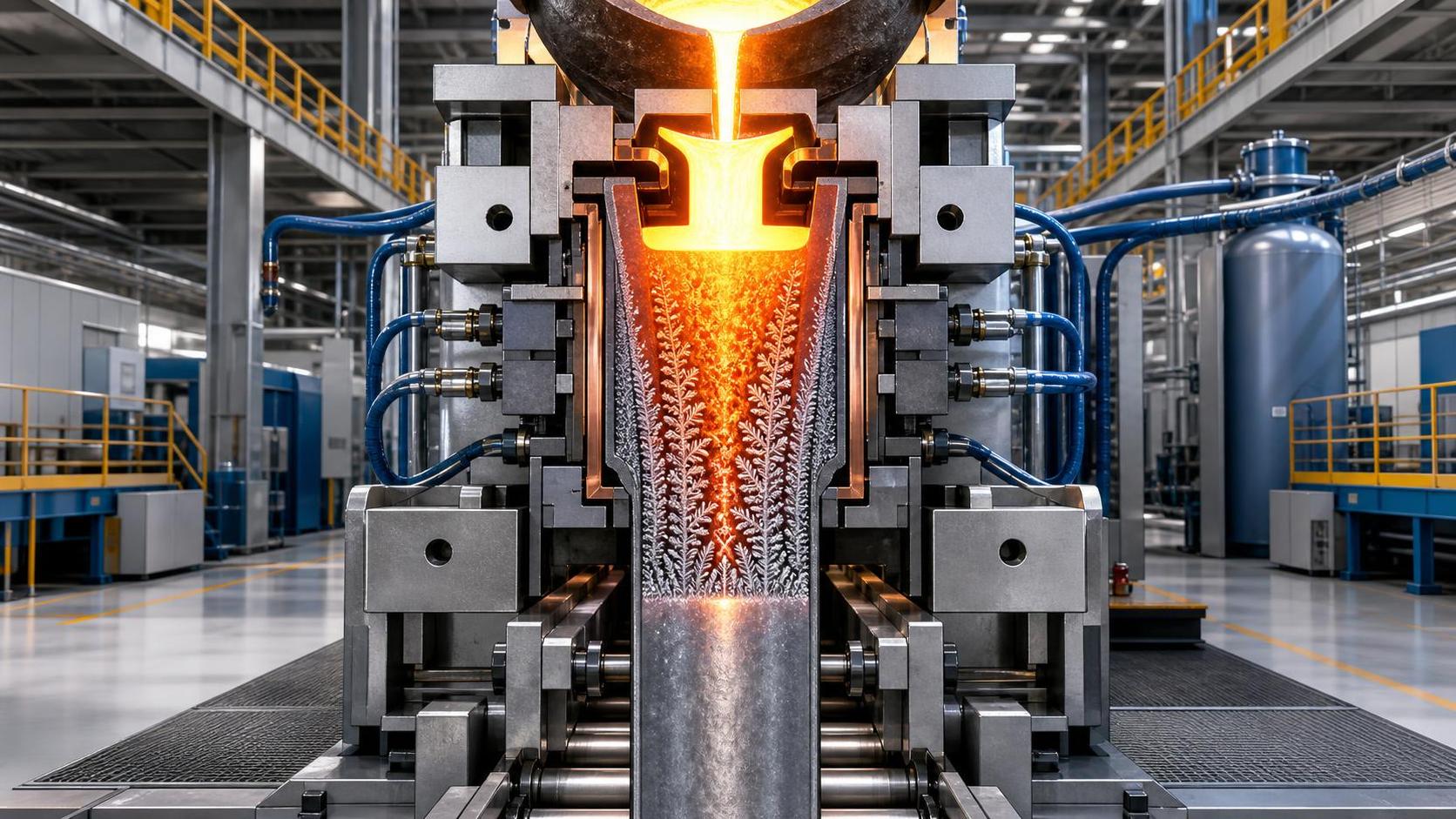 What Role Does Metallurgical Thermodynamics Play in Alloy Solidification Control?