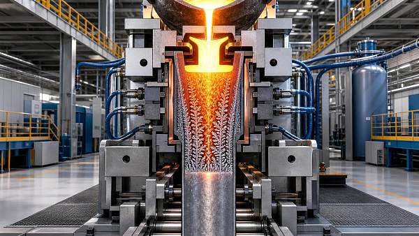 What Role Does Metallurgical Thermodynamics Play in Alloy Solidification Control?