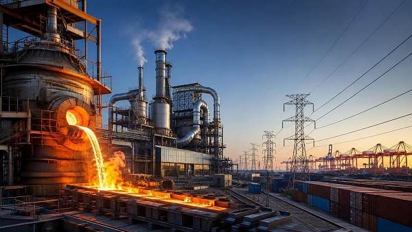 Molten Metal Smelting in Latin America: Capacity, Energy Costs, and Investment Risks