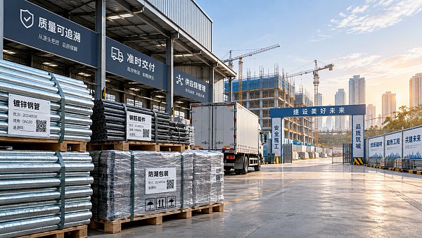 How to Vet a Construction Supply Solutions Supplier for Delivery, Quality, and Lead-Time Risk