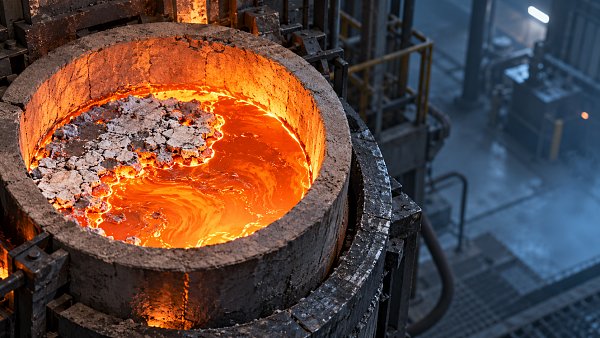 Metallurgical Thermodynamics Guide: Predicting Deoxidation Equilibria in Steel