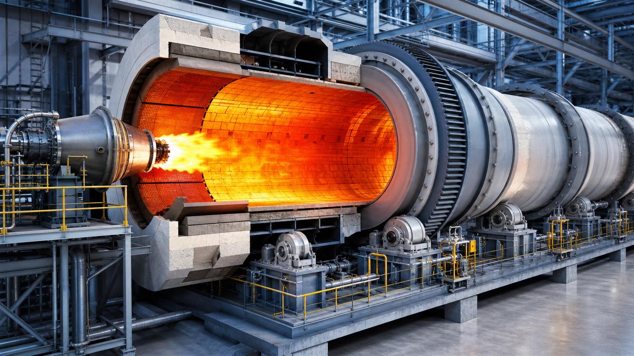 High-Temp Process Engineering Choices That Affect Lining Life