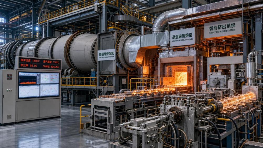 Industrial Material Science Trends Reshaping Plant Upgrades Industrial Material Science Trends Reshaping Plant Upgrades