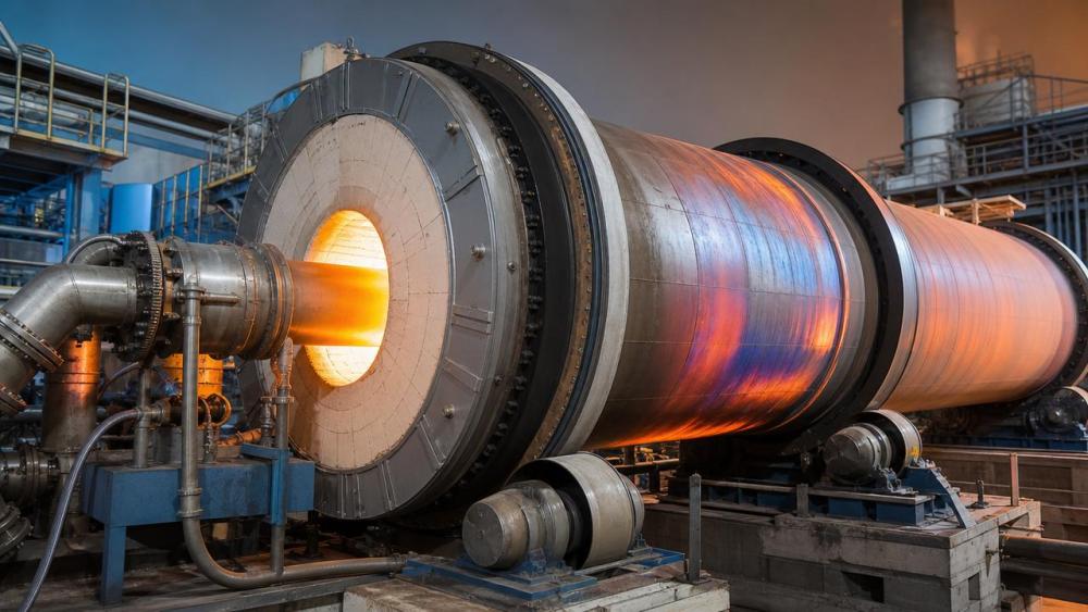 Thermal Energy Optimization Gaps Hidden in Daily Operations Thermal Energy Optimization Gaps Hidden in Daily Operations
