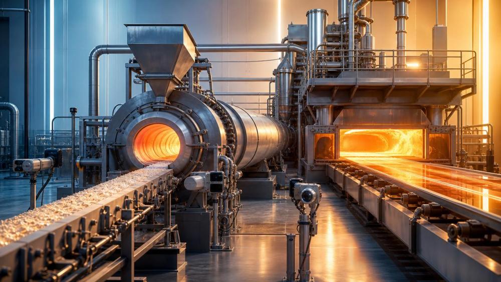 Why Silicate Industrial Processes Fail Quality Checks More Often Why Silicate Industrial Processes Fail Quality Checks More Often