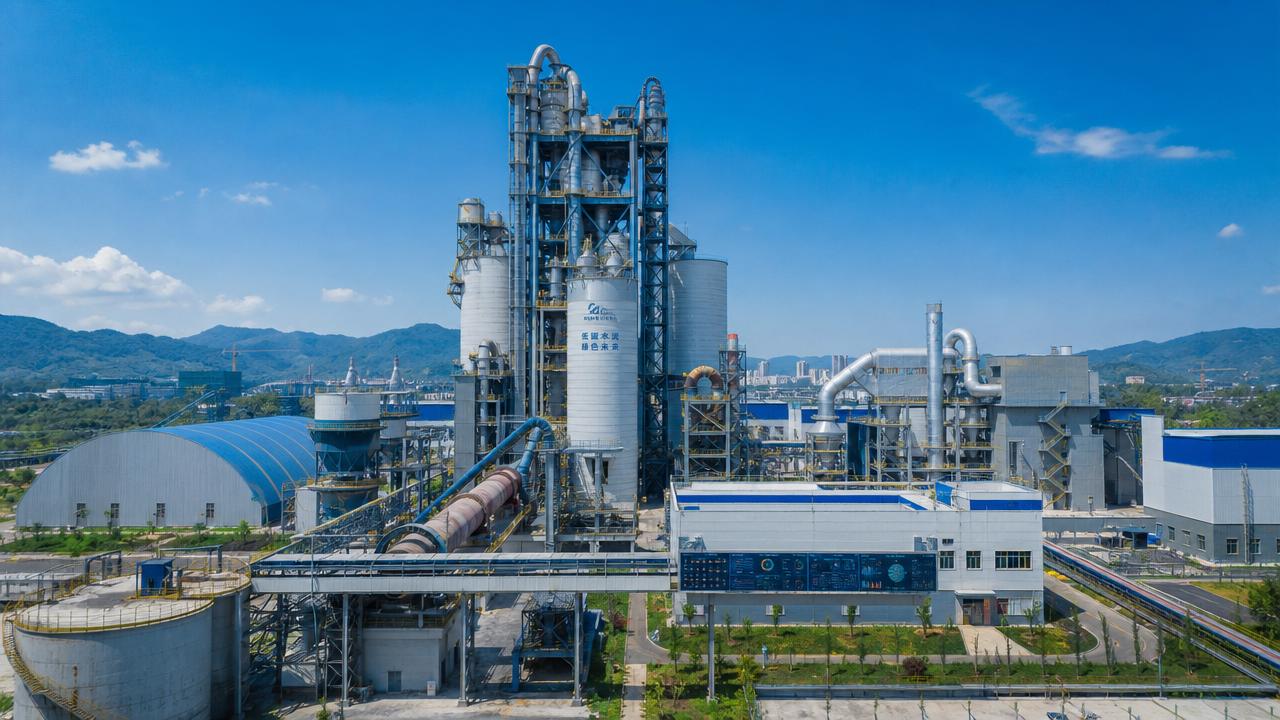 What Is Reshaping the Global Cement Industry in 2026?