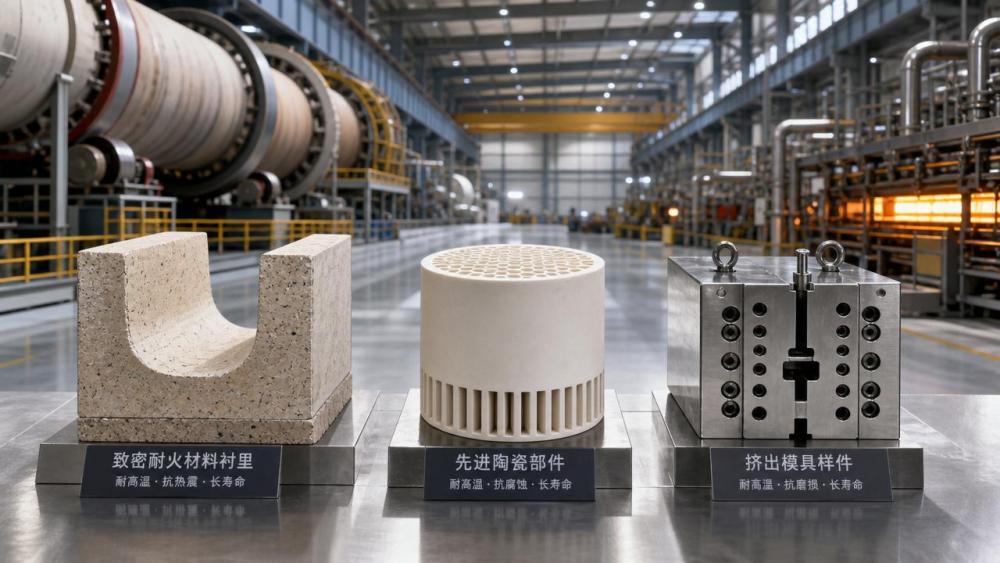 Material Science Innovations That Are Changing Product Lifespan Material Science Innovations That Are Changing Product Lifespan
