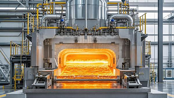 Glass Melting Technology: Why Furnace Stability Still Fails