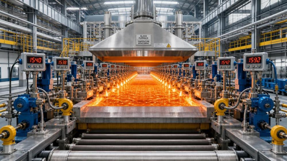 What Causes Quality Drift in Modern Glass Melting Technology? What Causes Quality Drift in Modern Glass Melting Technology?