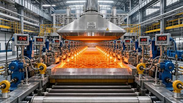 What Causes Quality Drift in Modern Glass Melting Technology?