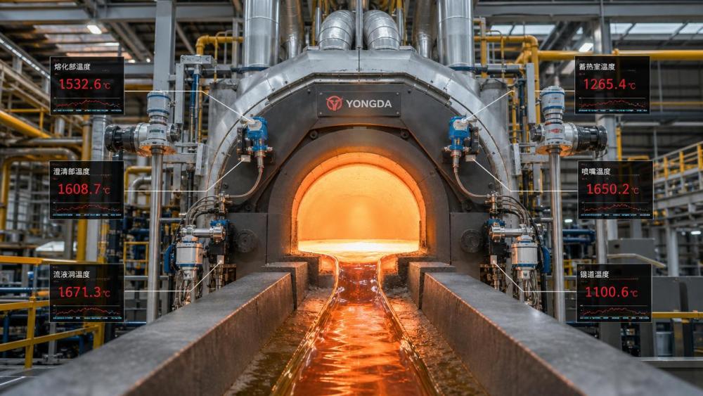 When Glass Melting Technology Upgrades Create New Maintenance Gaps When Glass Melting Technology Upgrades Create New Maintenance Gaps