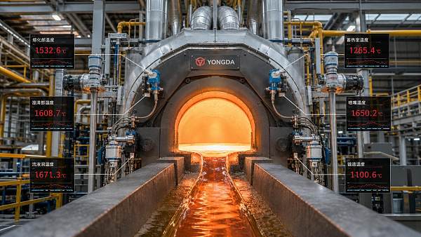 When Glass Melting Technology Upgrades Create New Maintenance Gaps