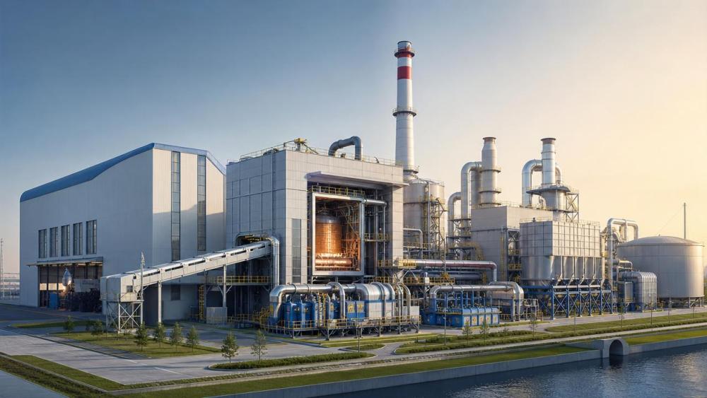 Is waste to energy still worth the capital in 2026?