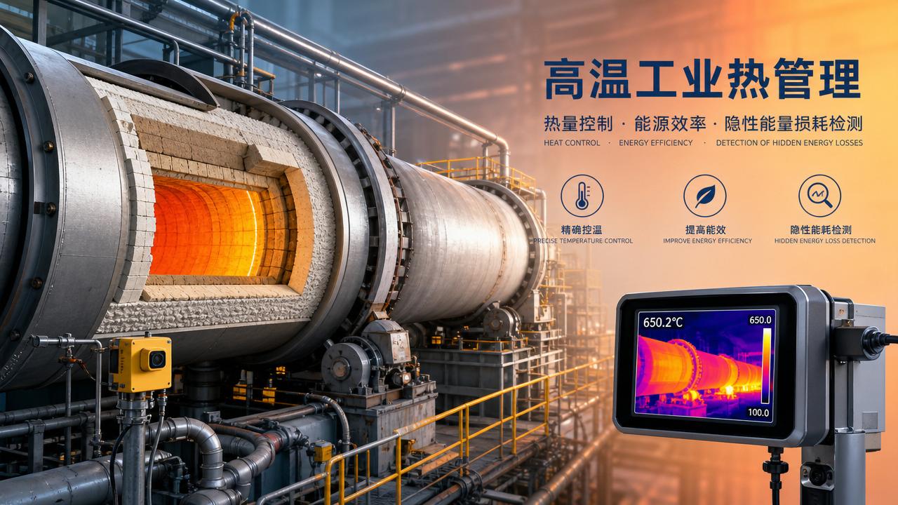 How thermal management solutions reduce hidden energy loss