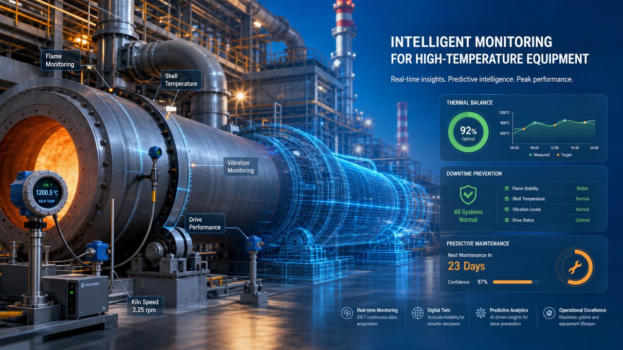Can digital twin simulations prevent costly shutdowns?