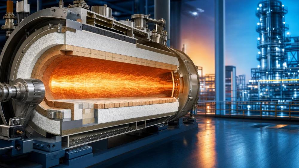 How to choose heat-resistant materials for longer service life How to choose heat-resistant materials for longer service life