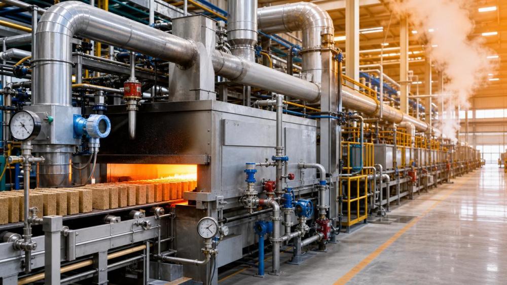 Can industrial process optimization cut costs fast Can industrial process optimization cut costs fast