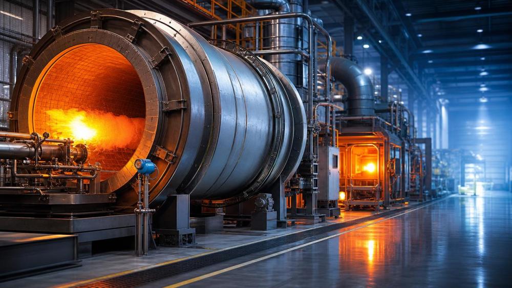 When high-temp industrial solutions prevent shutdown risks