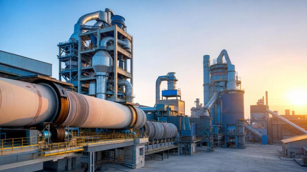 Where cement plant optimization cuts costs without risk Where cement plant optimization cuts costs without risk