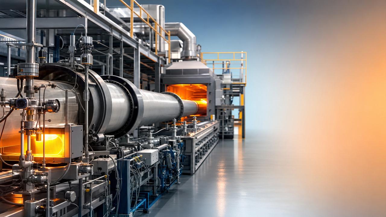Can silicate industrial intelligence improve output consistency?