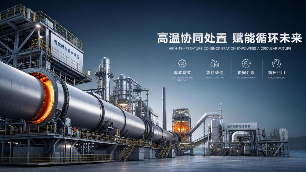 When do industrial co-processing solutions make business sense? When do industrial co-processing solutions make business sense?