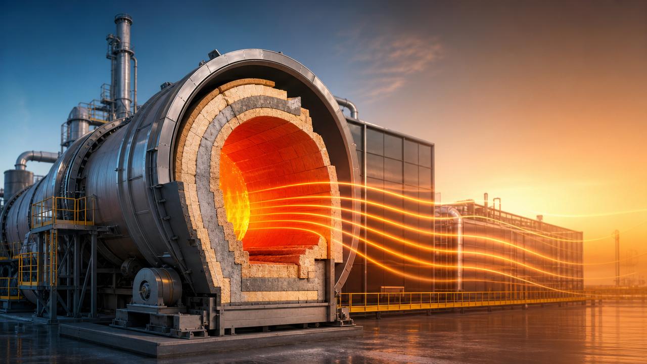 Is thermal barrier technology worth the extra investment?